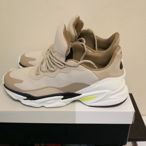 H&M chunky trainer shoes M size 10.5